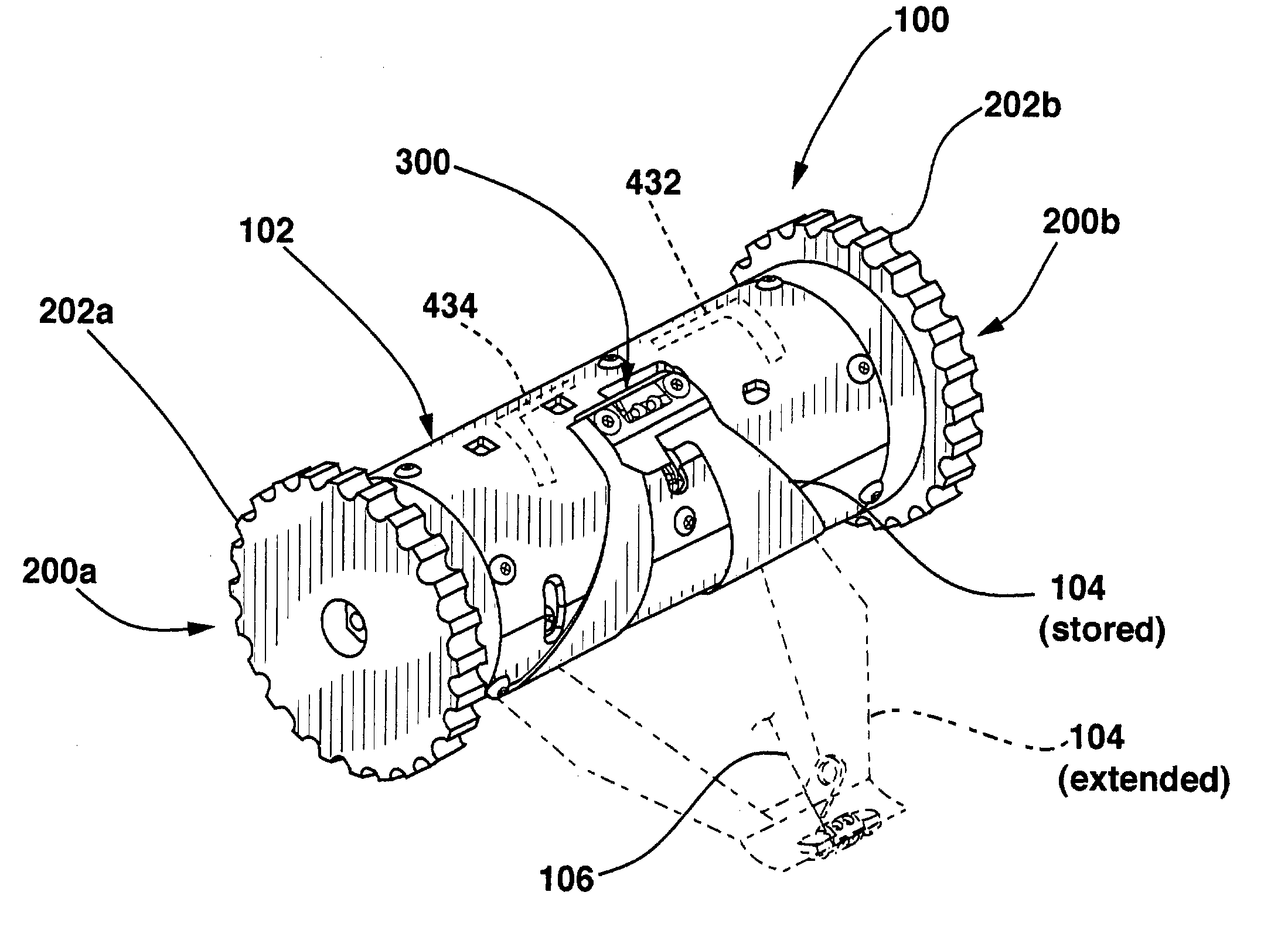 Miniature robotic vehicles and methods of controlling same