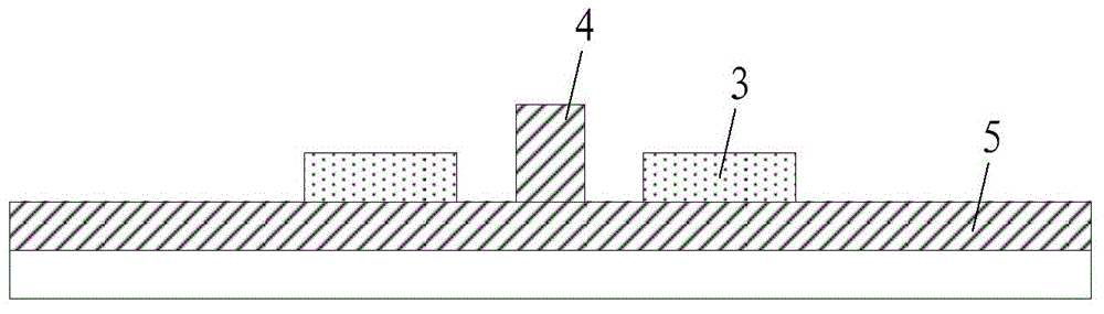 Display substrate, manufacturing method of display substrate and liquid crystal display device