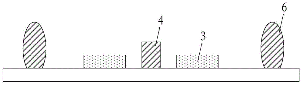 Display substrate, manufacturing method of display substrate and liquid crystal display device