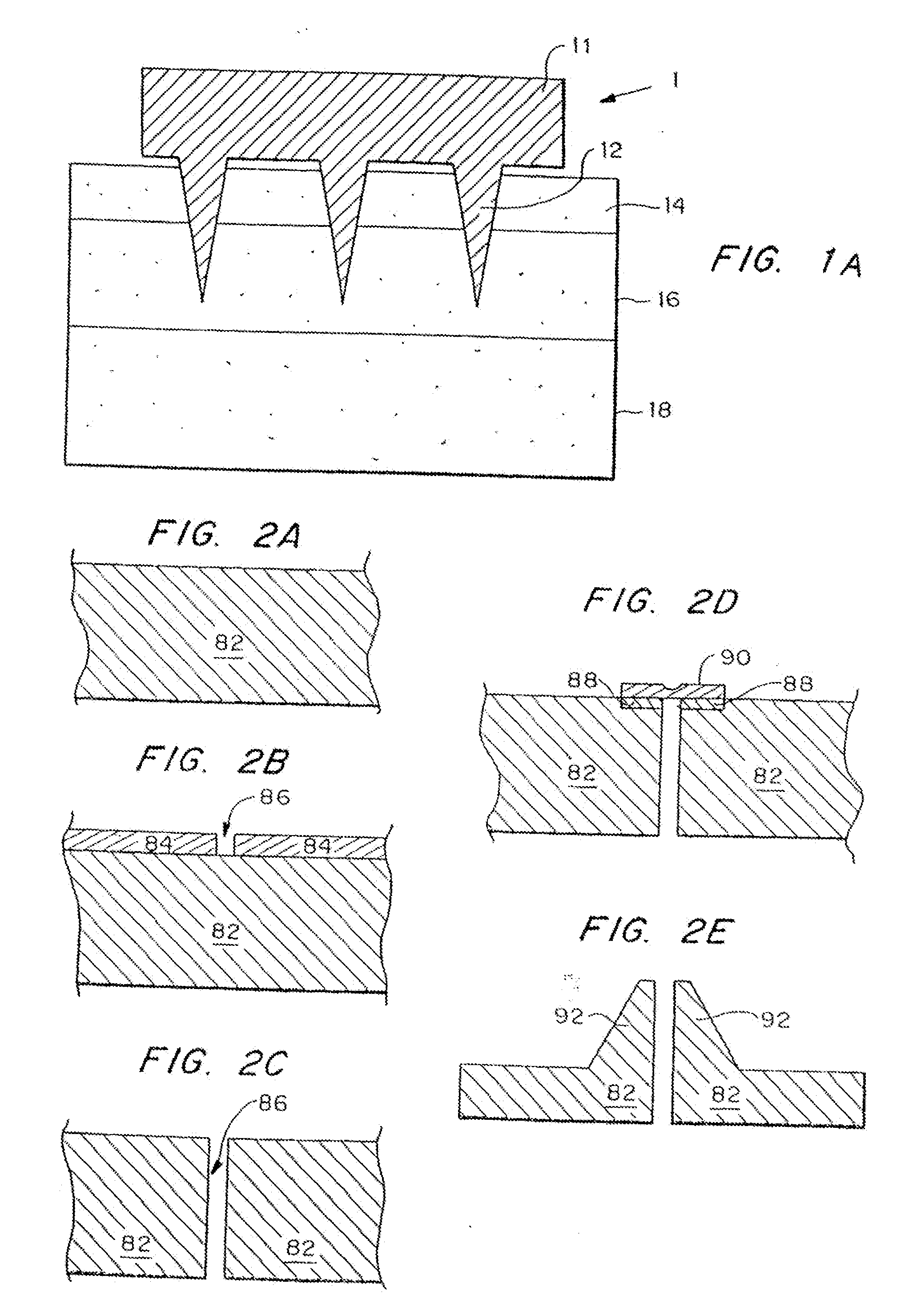 Microneedle Devices and Methods of Manufacture and Use Thereof