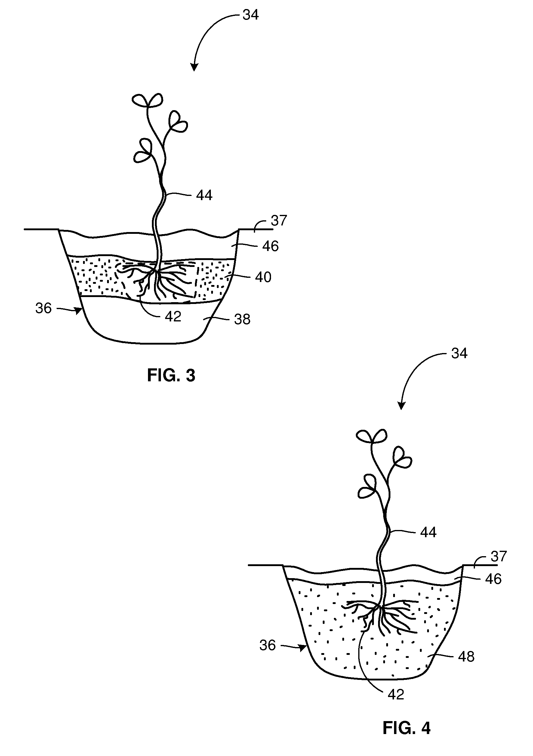 Hydration maintenance apparatus and method