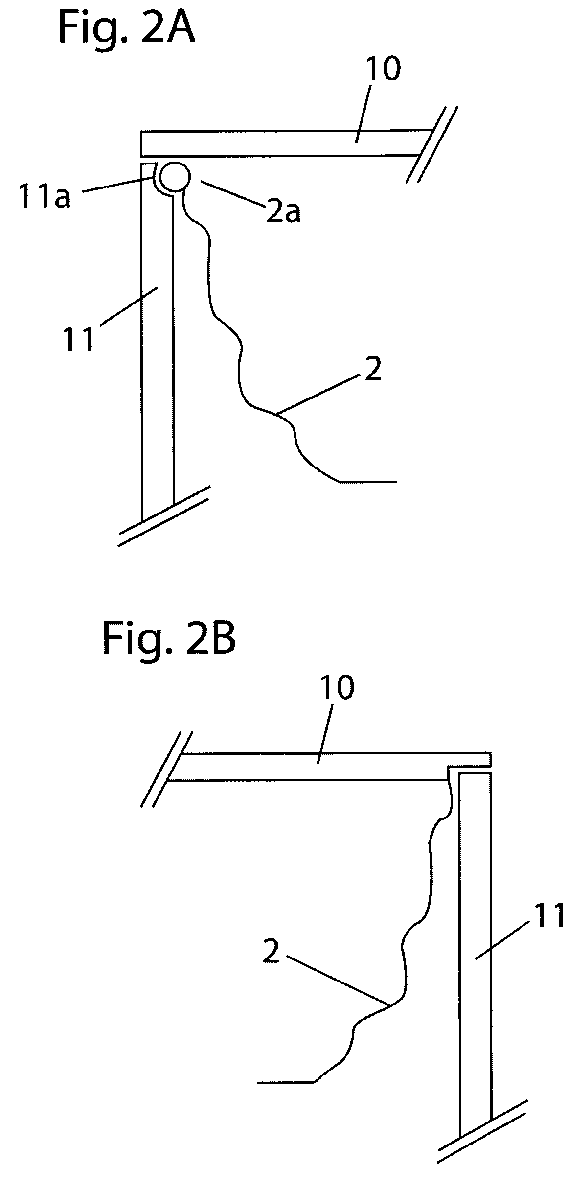 Method for the production of a filled metering pump arrangement