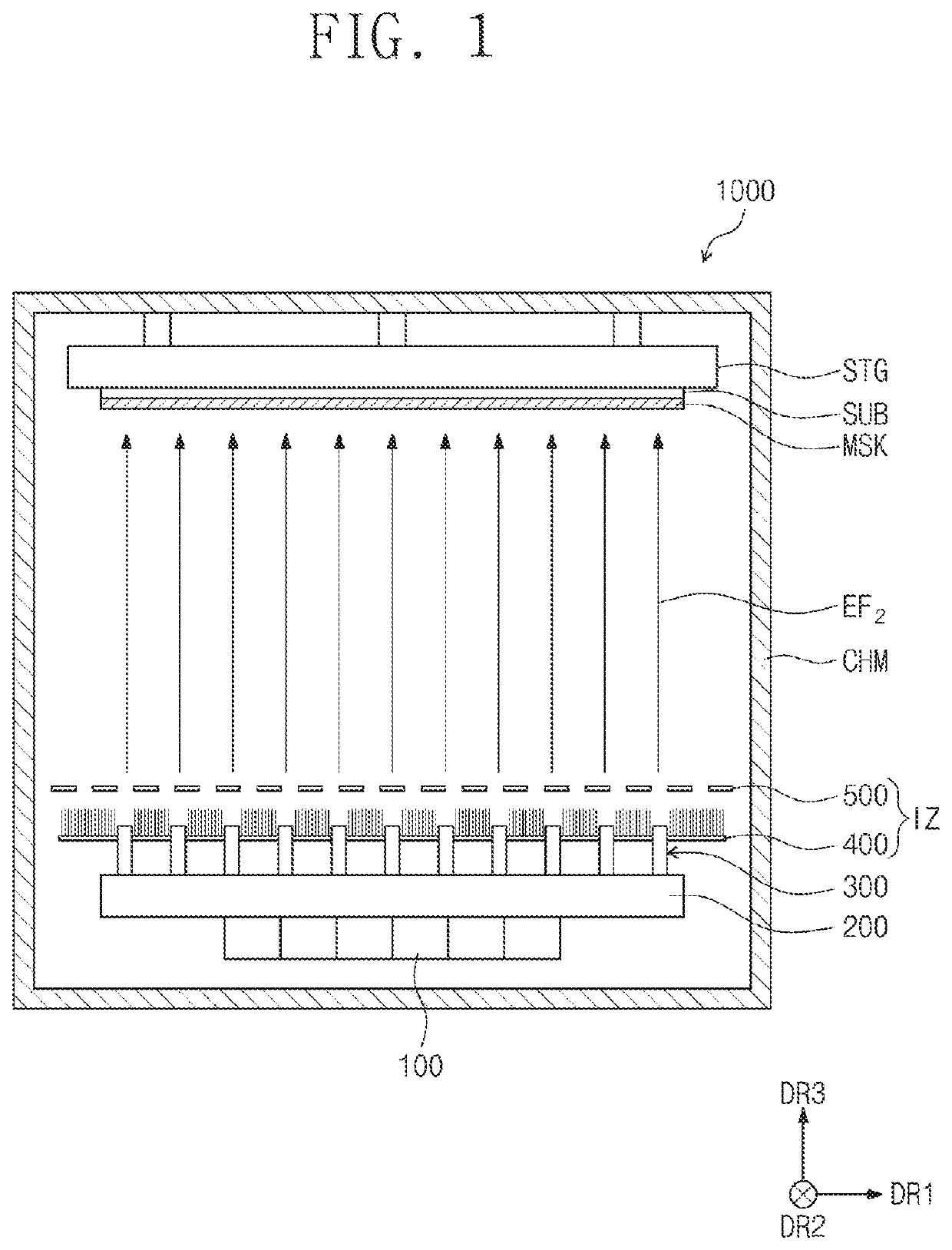 Deposition apparatus and deposition method using the same