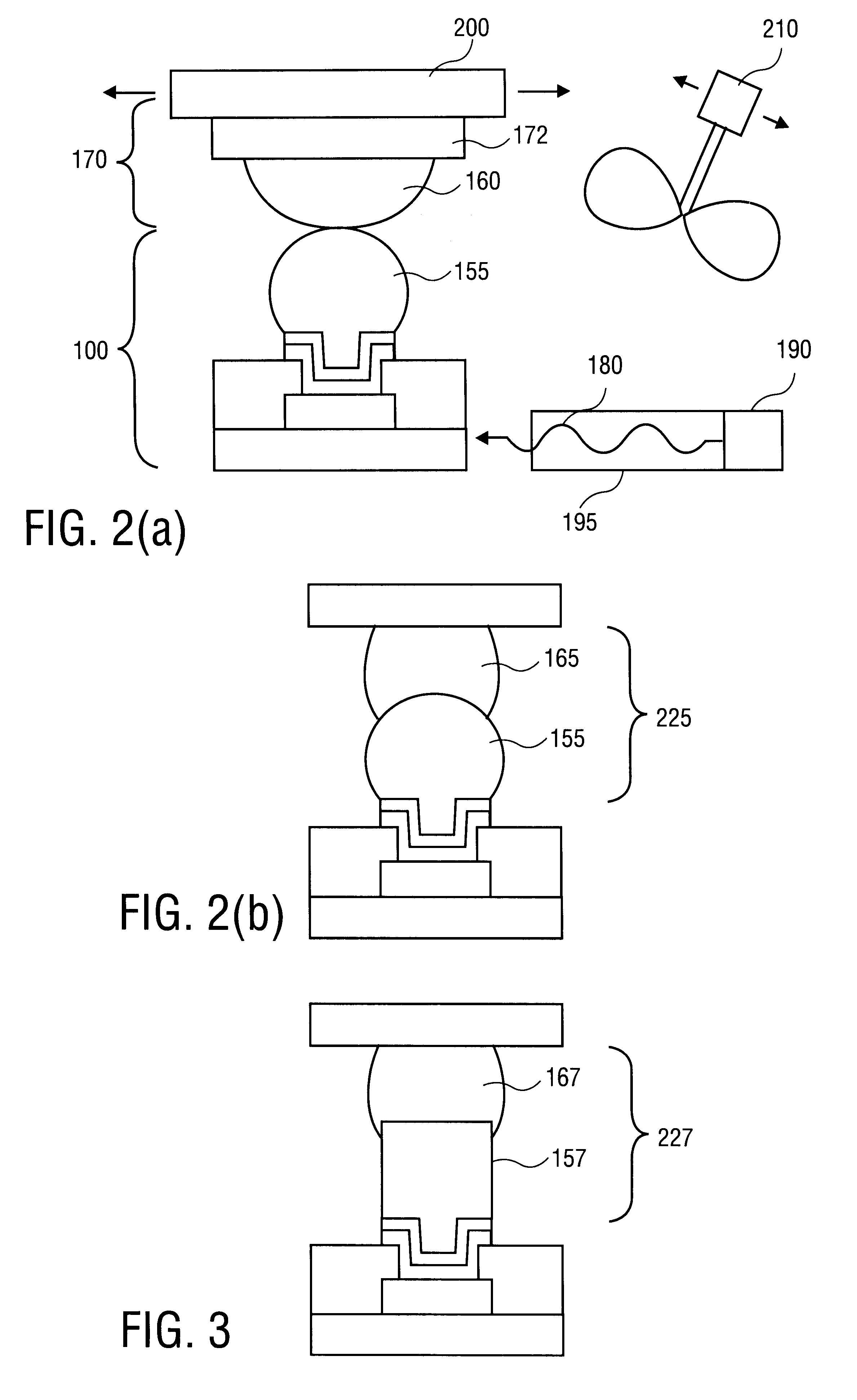 Solder reflow with microwave energy