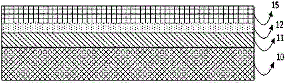 Graphene field effect transistor and manufacturing method thereof