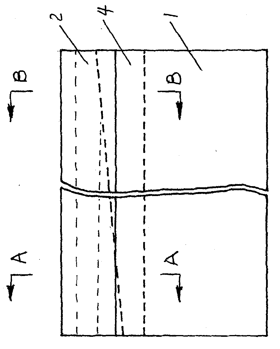 Shuttle-type connecting clamp for zero-force electric wire