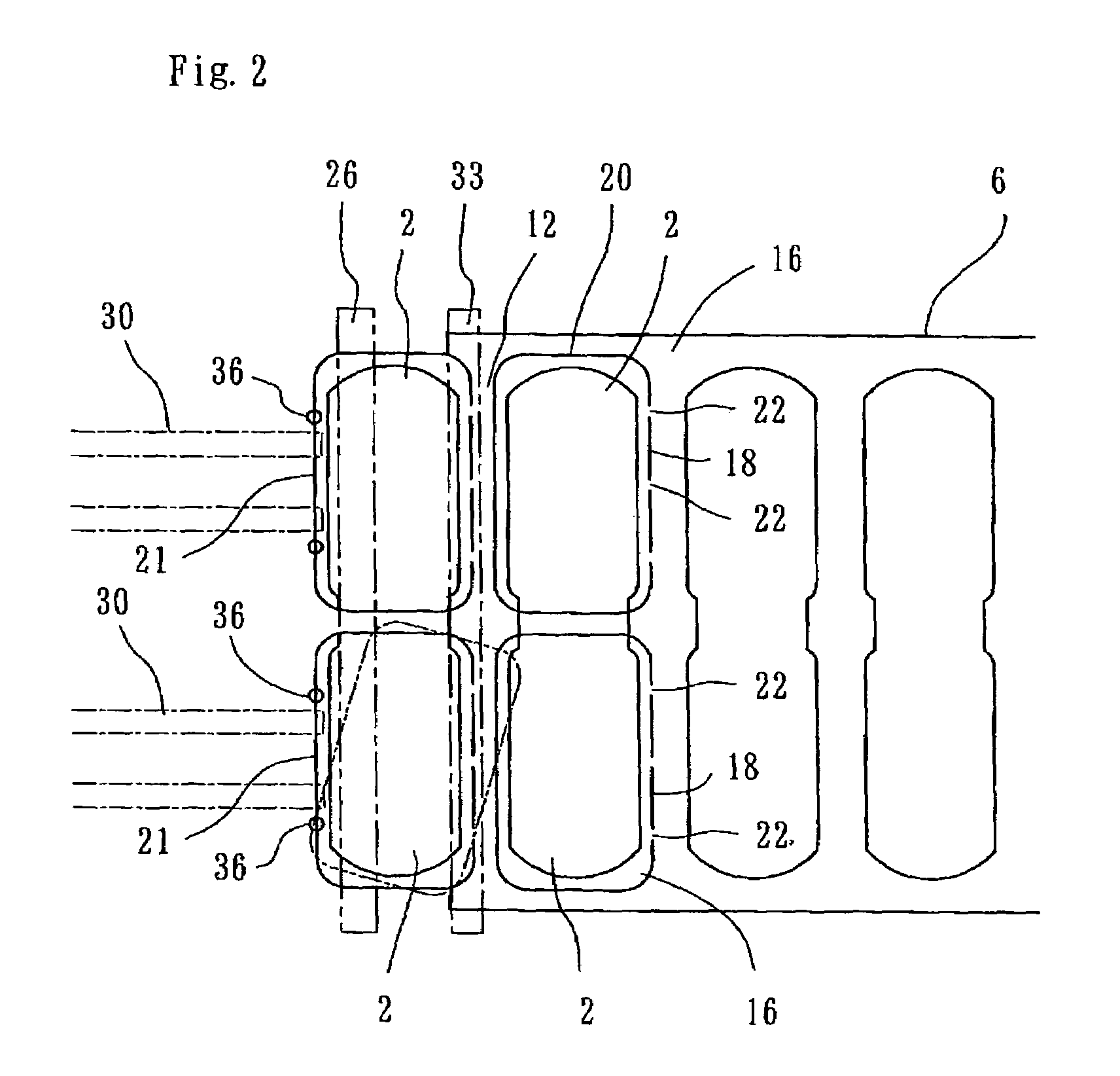 Plastic bag making apparatus