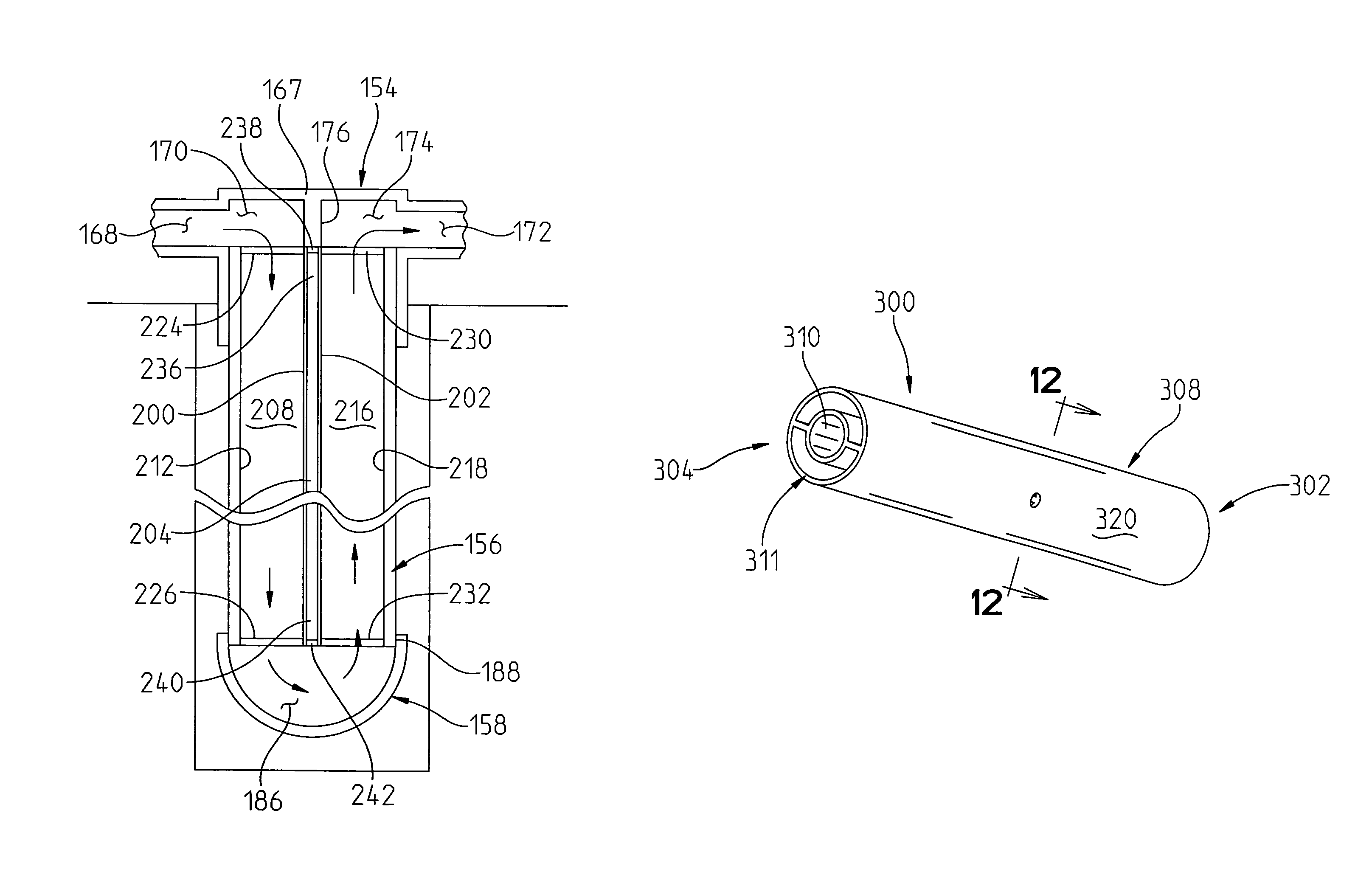 Geothermal heat exchanger