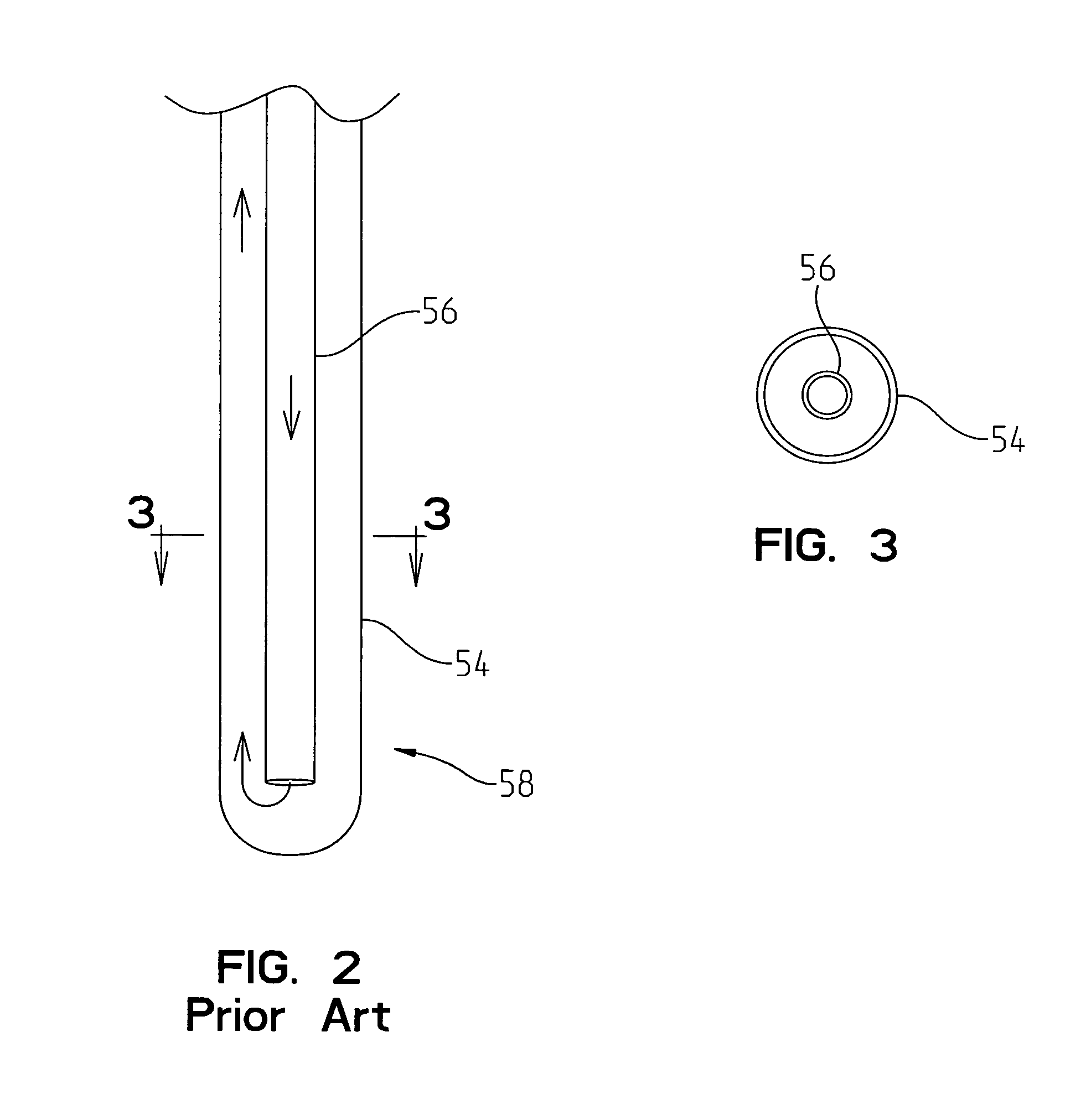 Geothermal heat exchanger