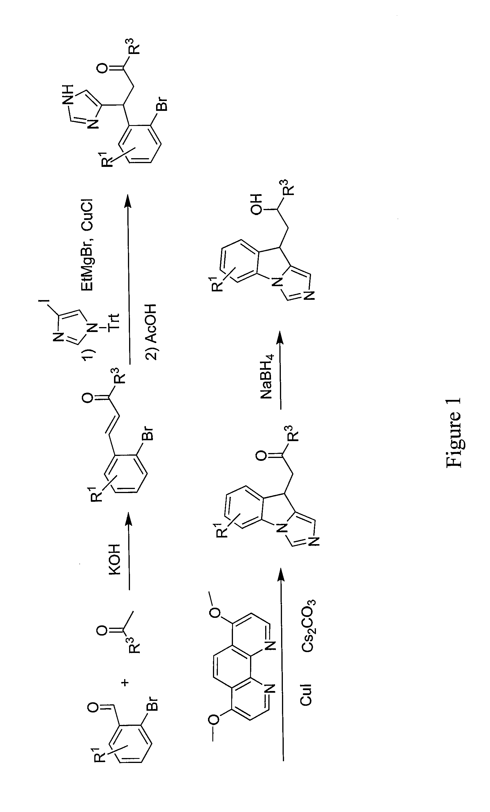 Tricyclic Compounds as Inhibitors of Immunosuppression Mediated By Tryptophan Metabolization