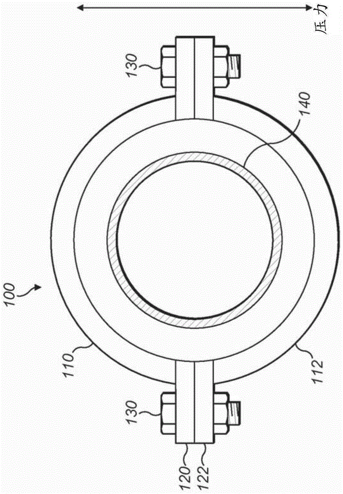 Improvements in and relating to pipe coupling