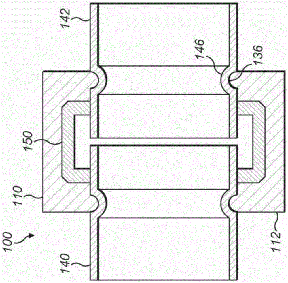 Improvements in and relating to pipe coupling