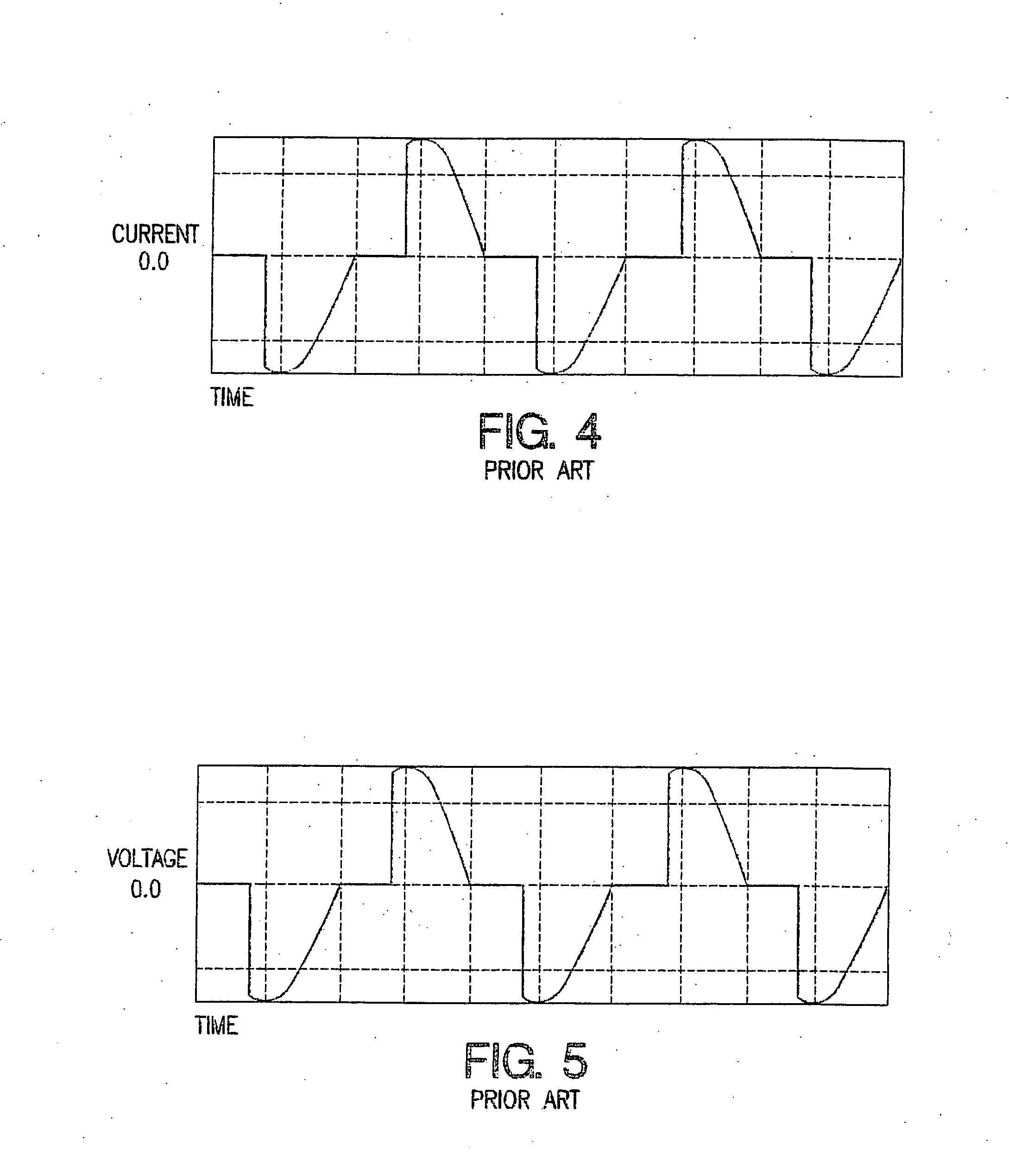 Method of soft-starting a switching power supply including pulse width modulation circuit