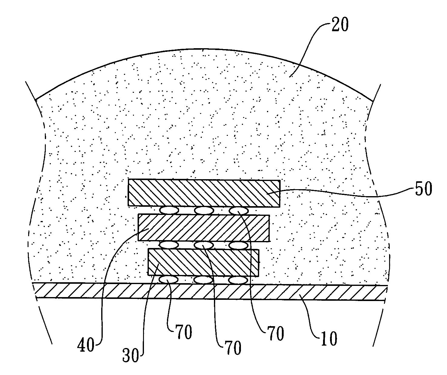 Light emitting diode