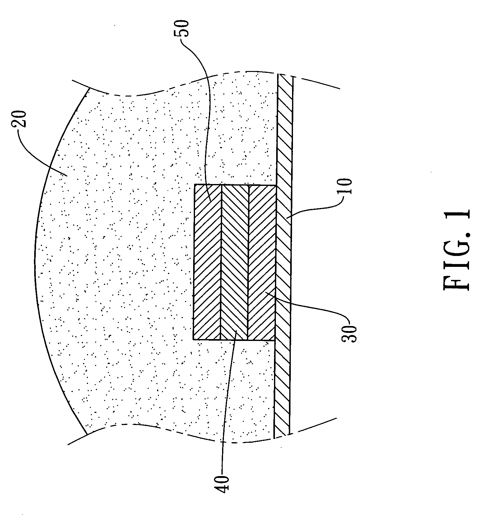 Light emitting diode