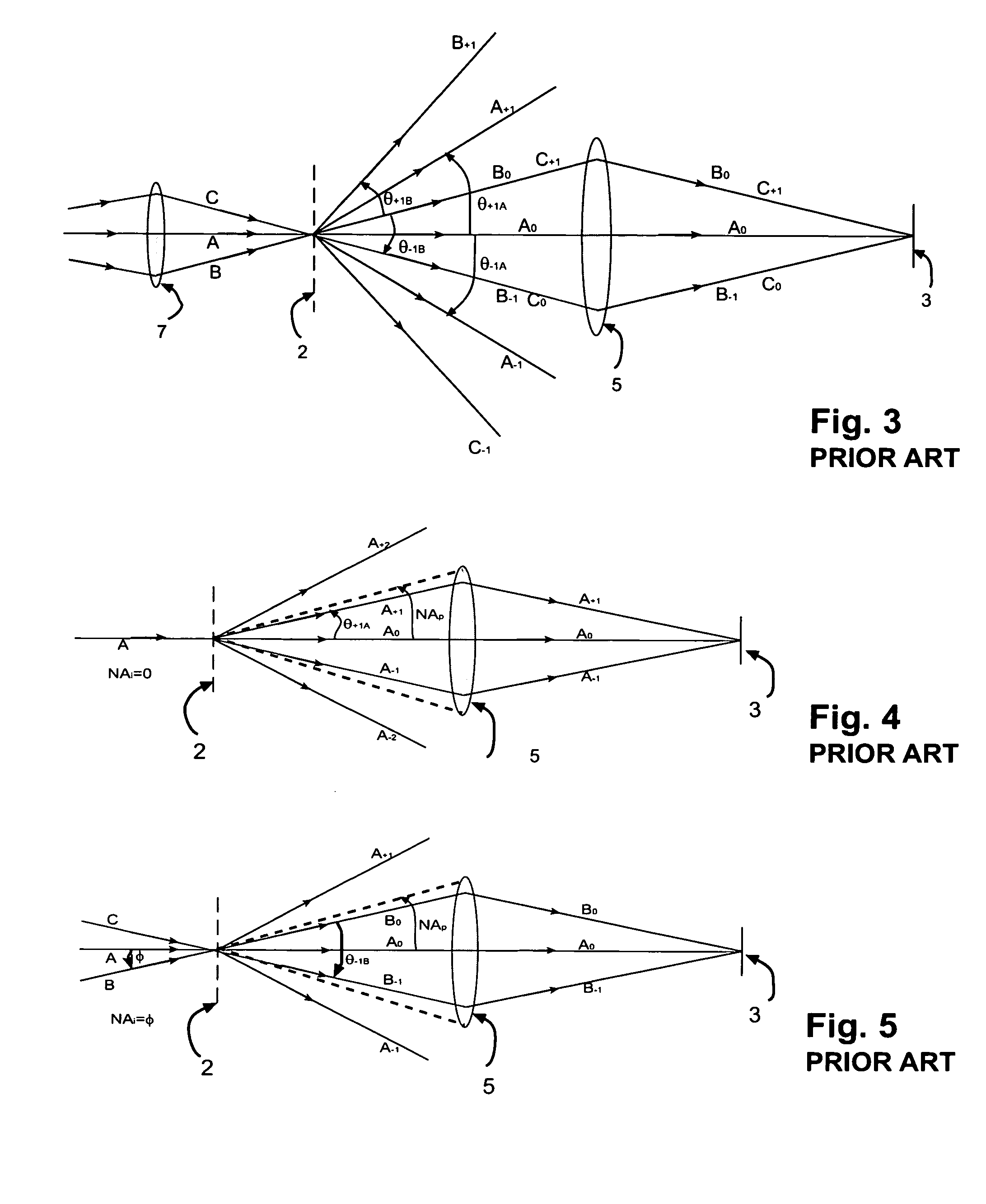 Illumination compensator for curved surface lithography