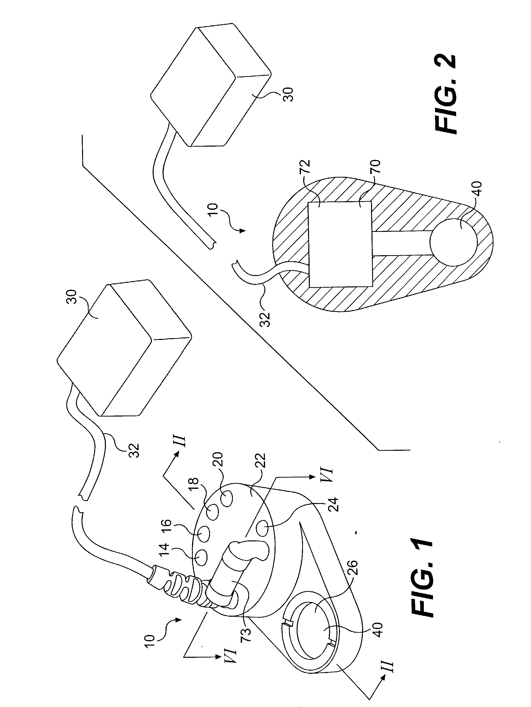 Ultrasonic fog maker and methods of drug delivery and air freshening