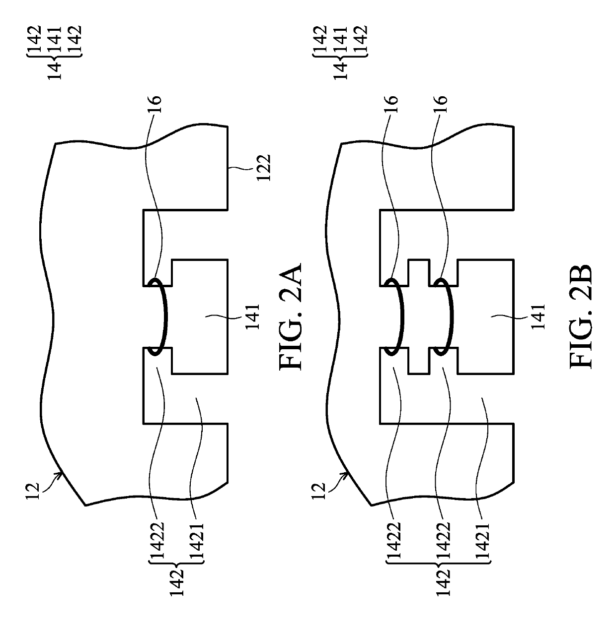 Orthodontic correction device