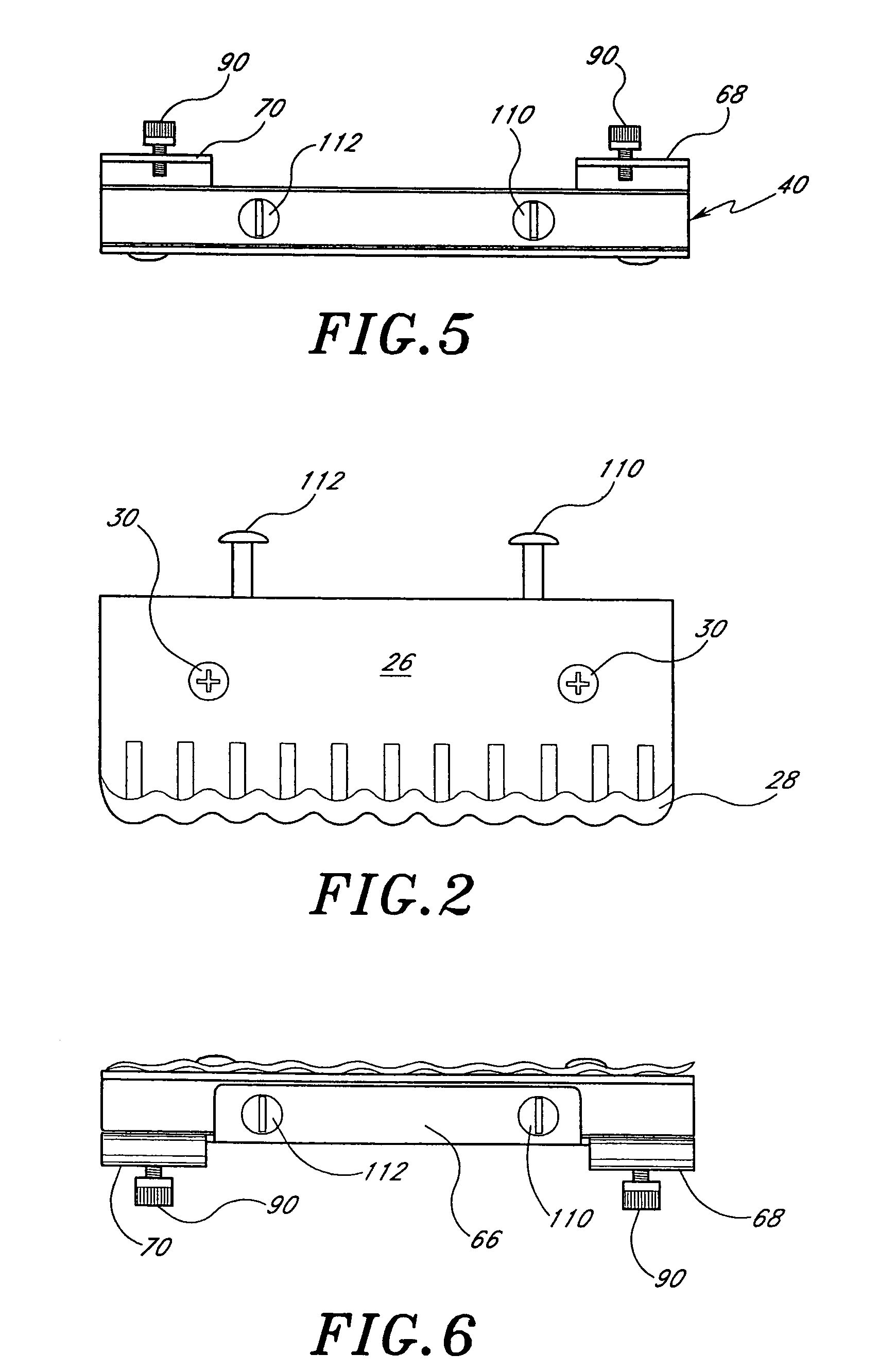 Weeder tool attachment