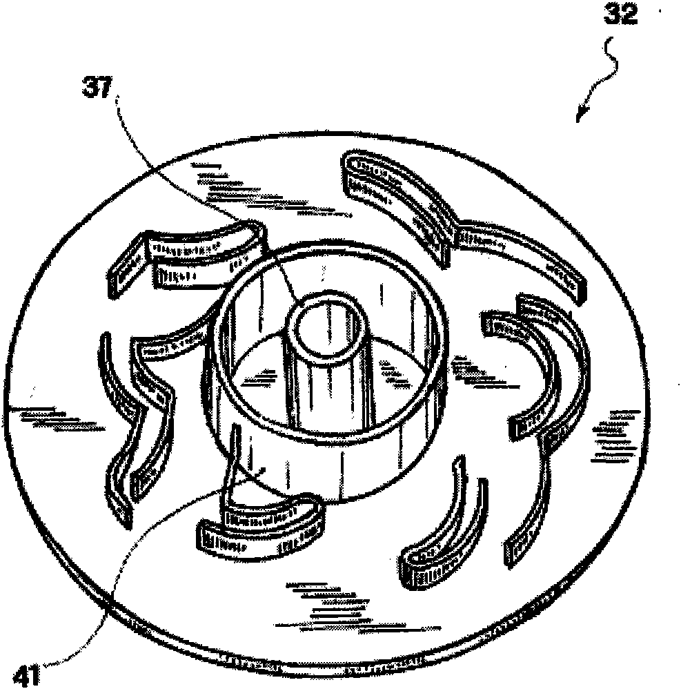 Coupling device