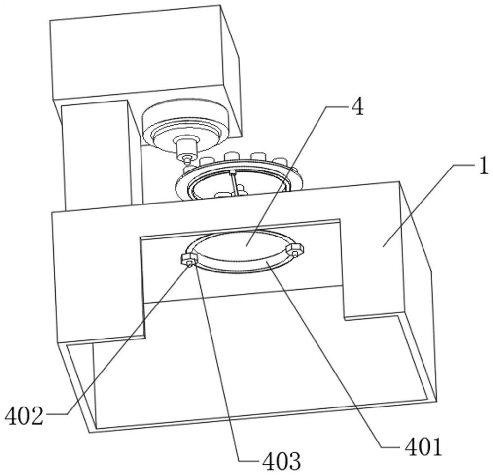 Tablet bottling device