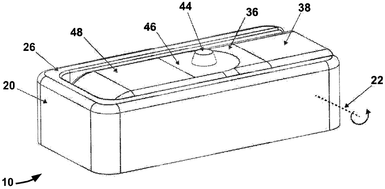 electric mixer