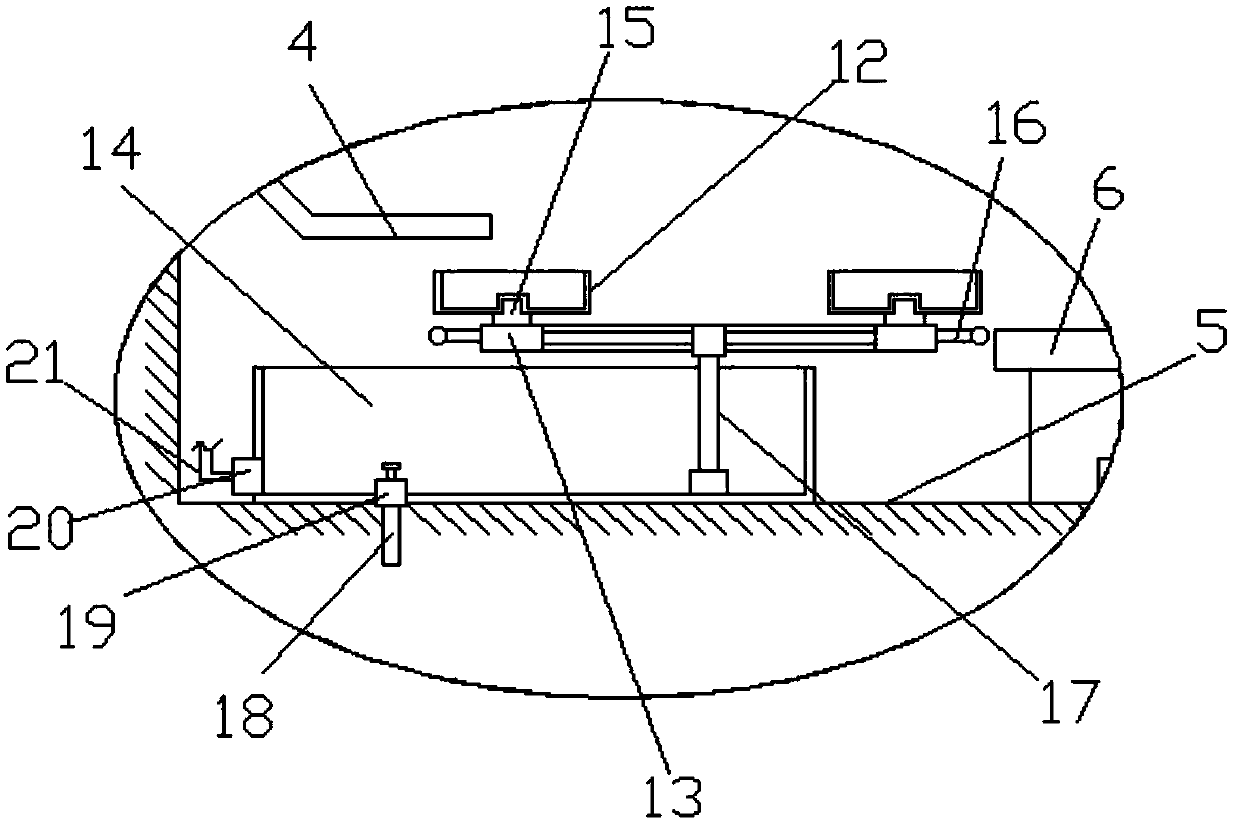 Automatic packing system for live fish and method thereof