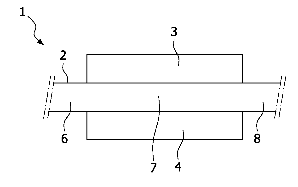 Reactive oxygen species generator, washing device and washing method