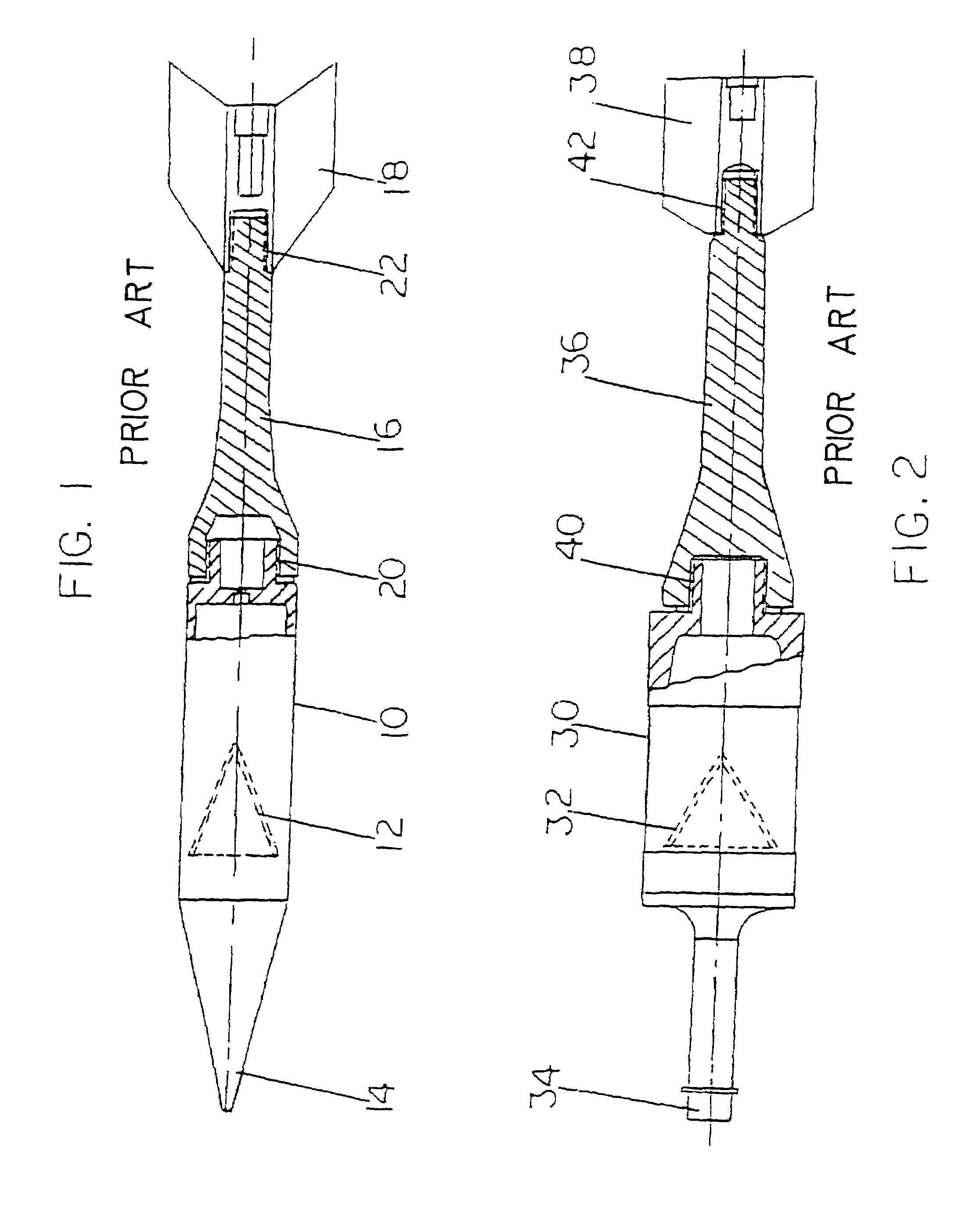 Anti-armor multipurpose and chemical energy projectiles