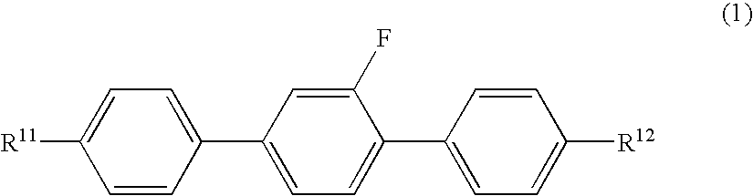 Liquid crystal composition and liquid crystal display element