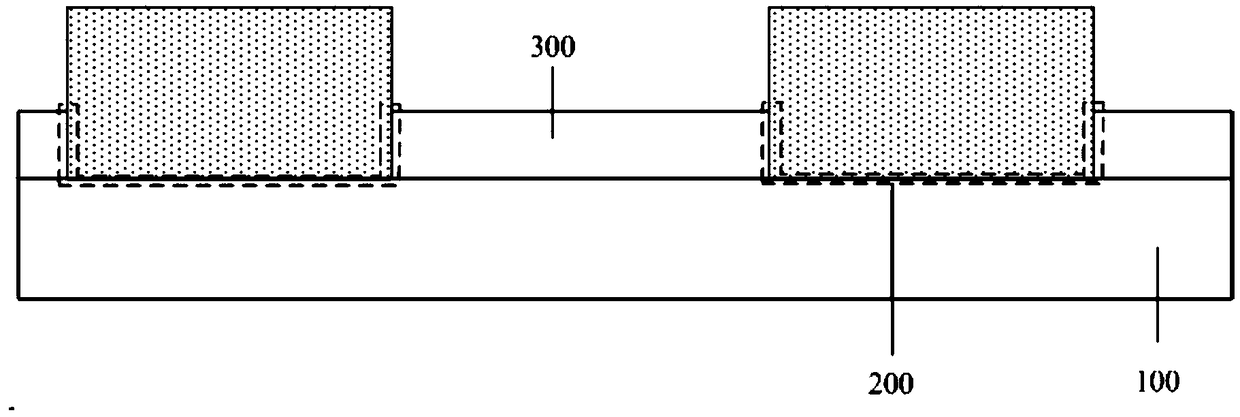 Array substrate, dispLay paneL and dispLay device