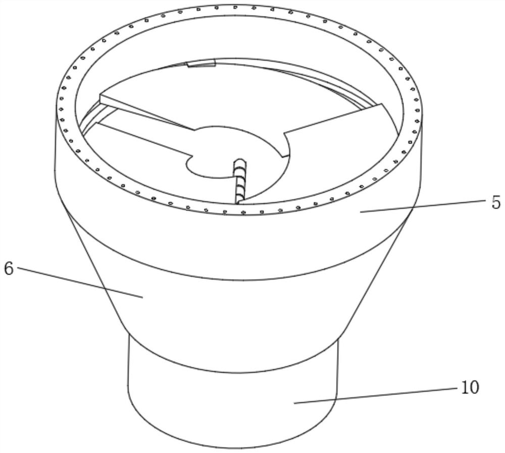 Intelligent injection mold facilitating sprue stripping