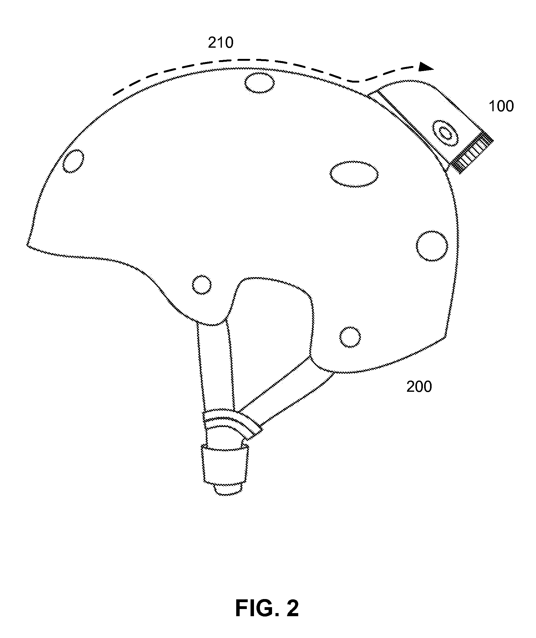 Multi-spectrum lighting device with plurality of switches and tactile feedback