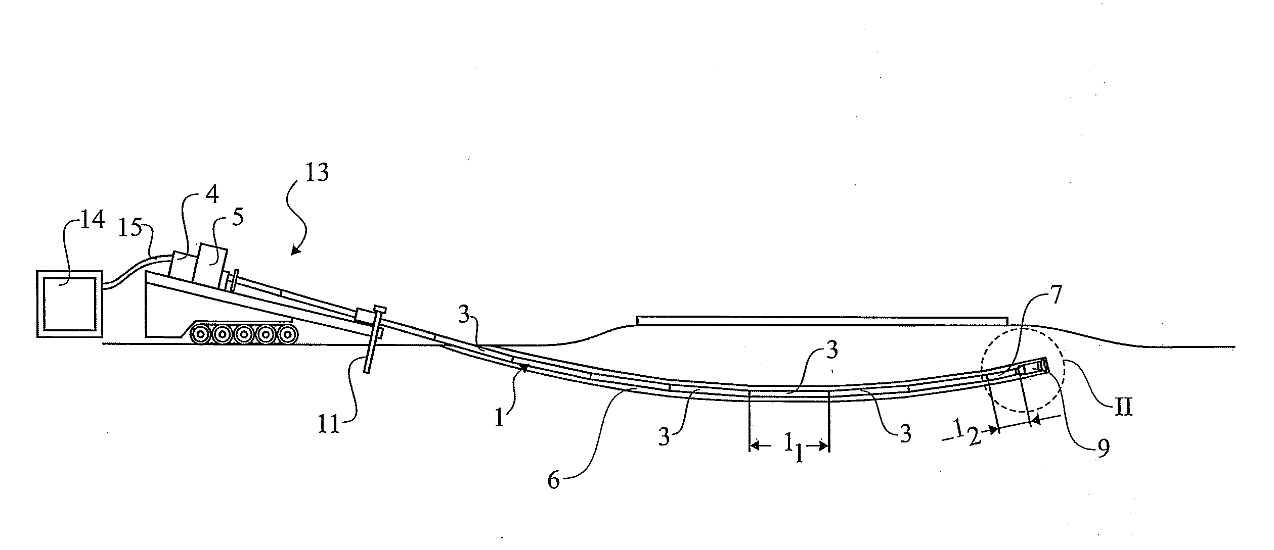 Horizontal directional drilling system