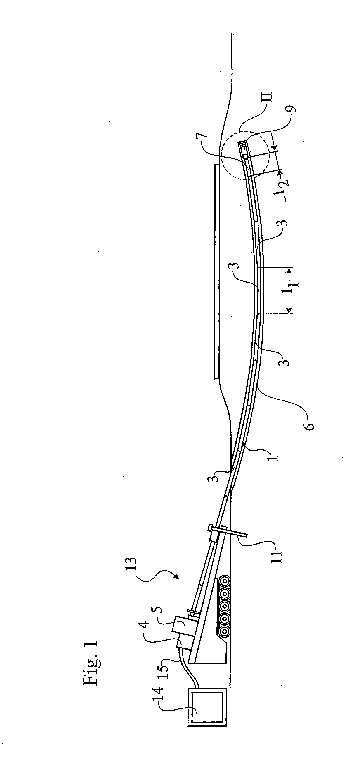 Horizontal directional drilling system