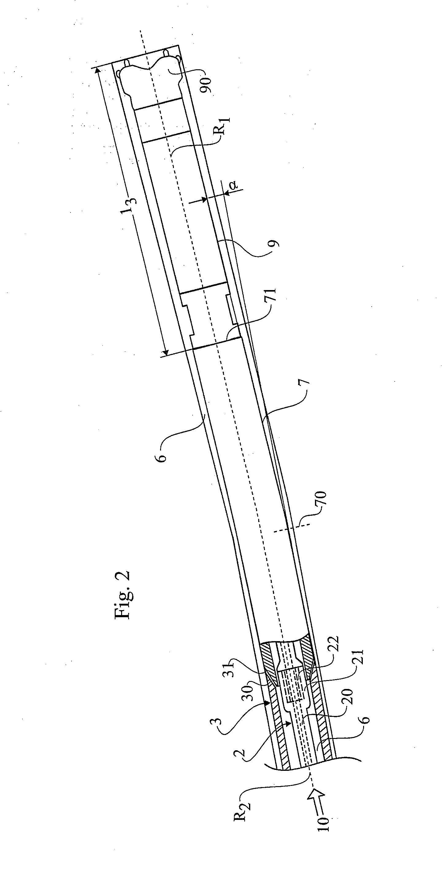 Horizontal directional drilling system