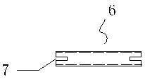 Method for finely adjusting fixing frame of pre-buried large overweight bolt sleeve group