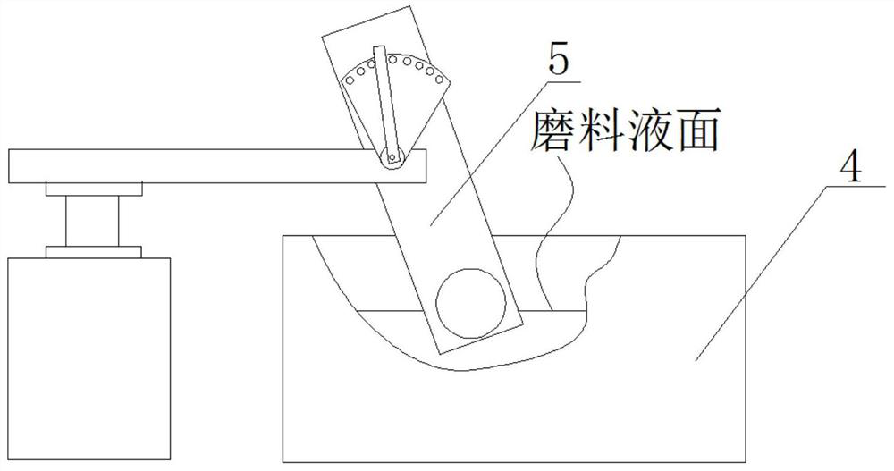 A method for improving the turning surface quality of rectifier assembly mating parts