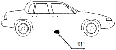 New smart directional horn for automobiles