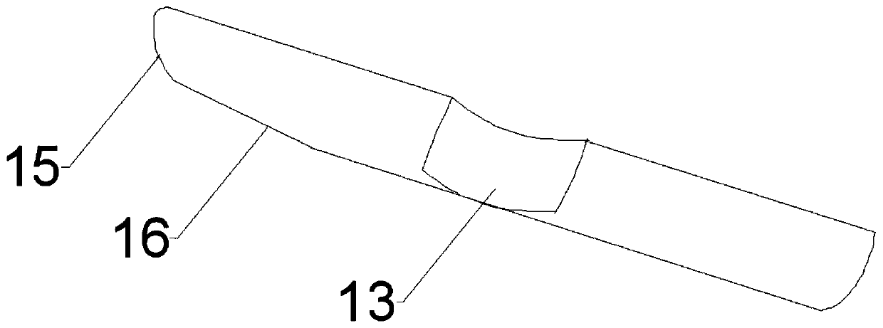 Portable cable insulation detection device