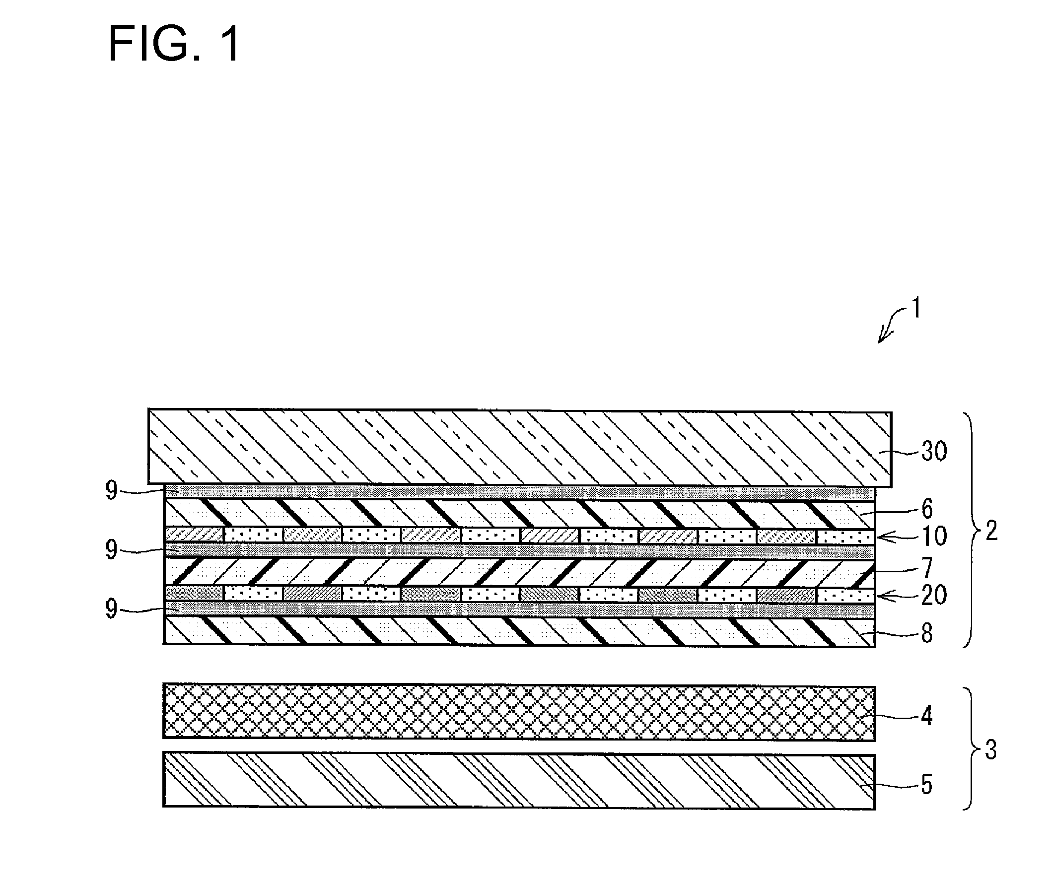 Touch panel substrate and electronic apparatus