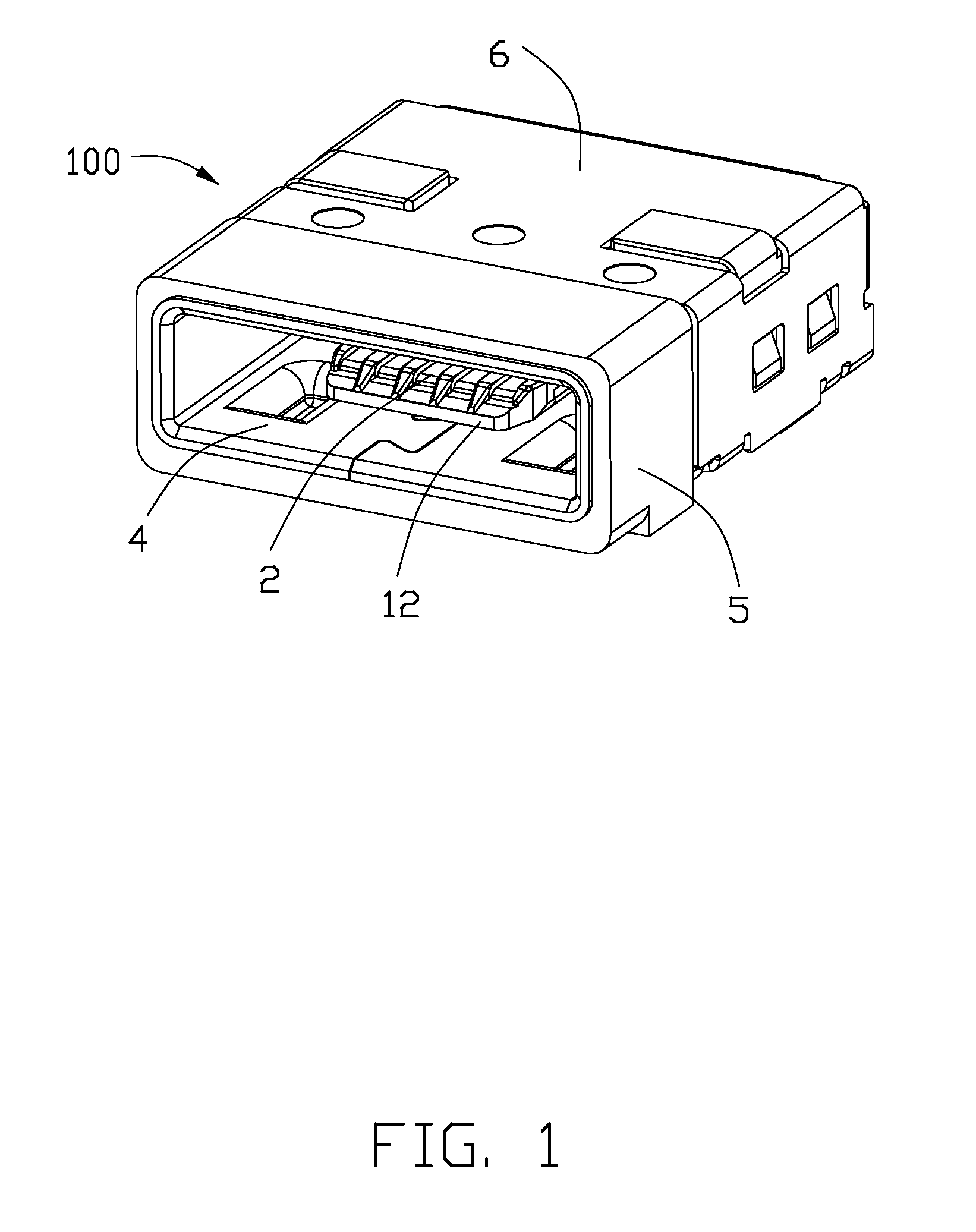 Socket connector with a sub-shell flexibly connect with a printed circuit board