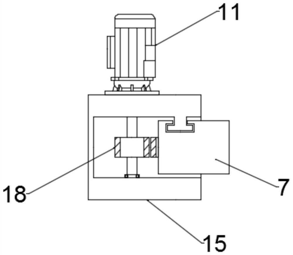 Workshop ventilation system