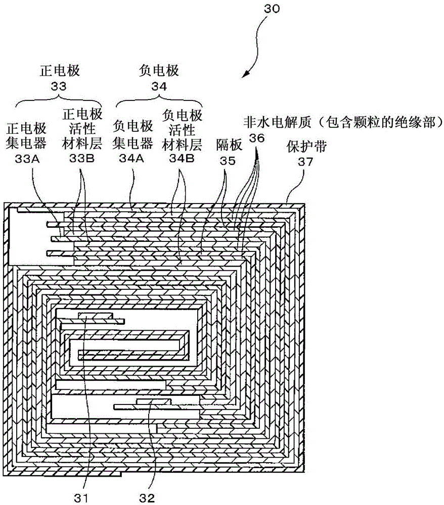 Battery, electrolyte, battery pack, electronic device, electric motor vehicle, electrical storage device, and power system