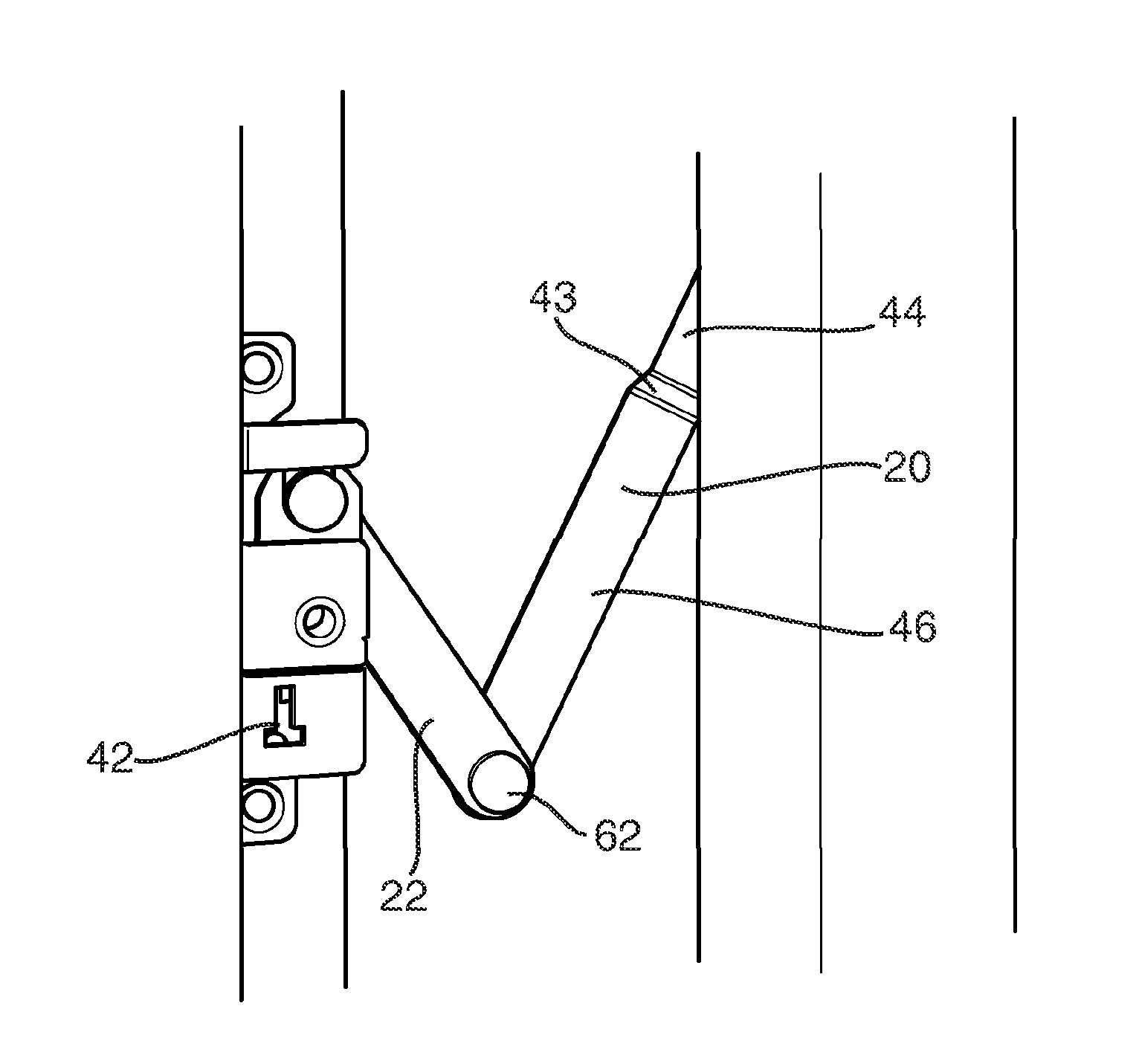 Window Restrictor