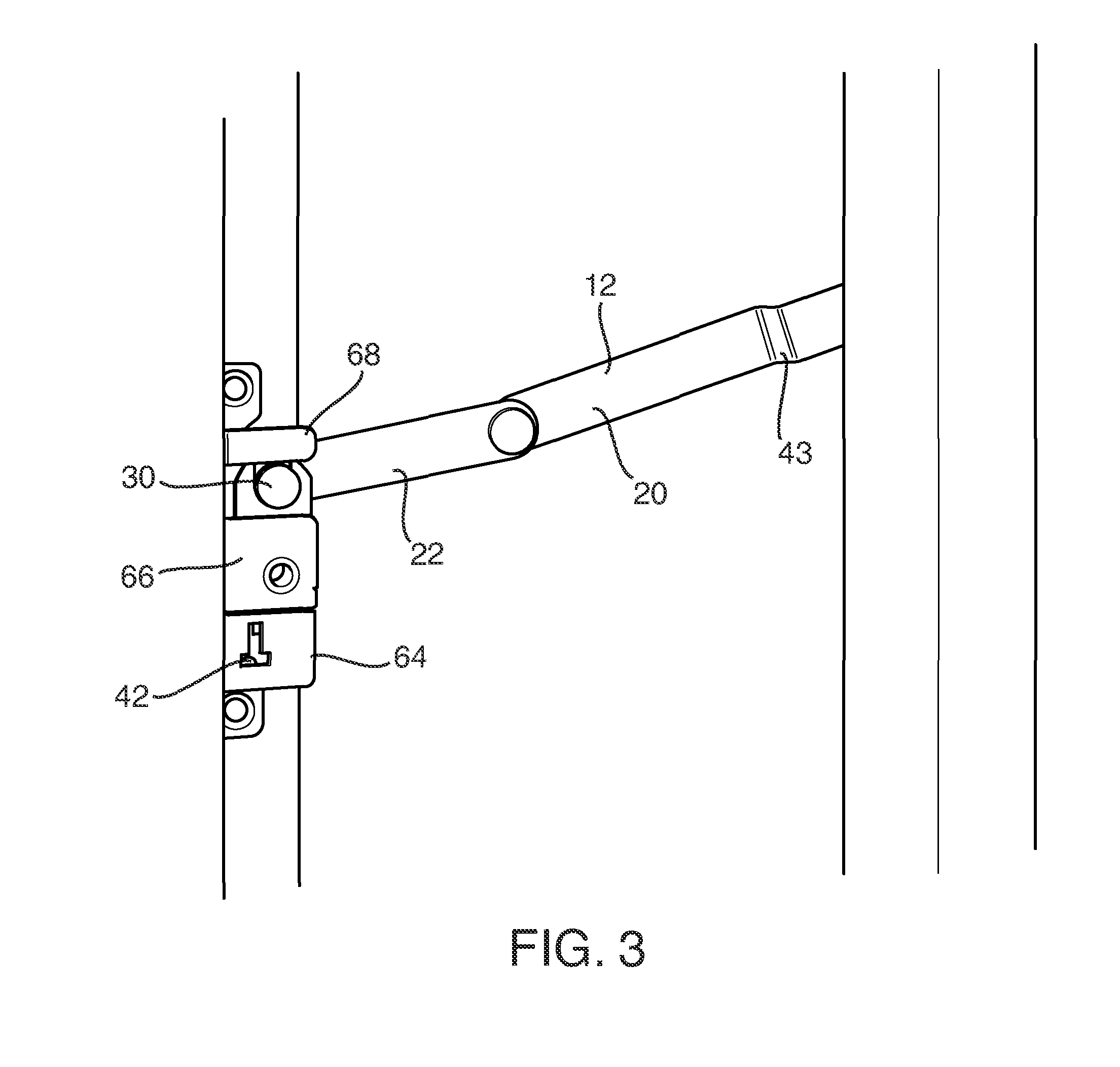 Window Restrictor