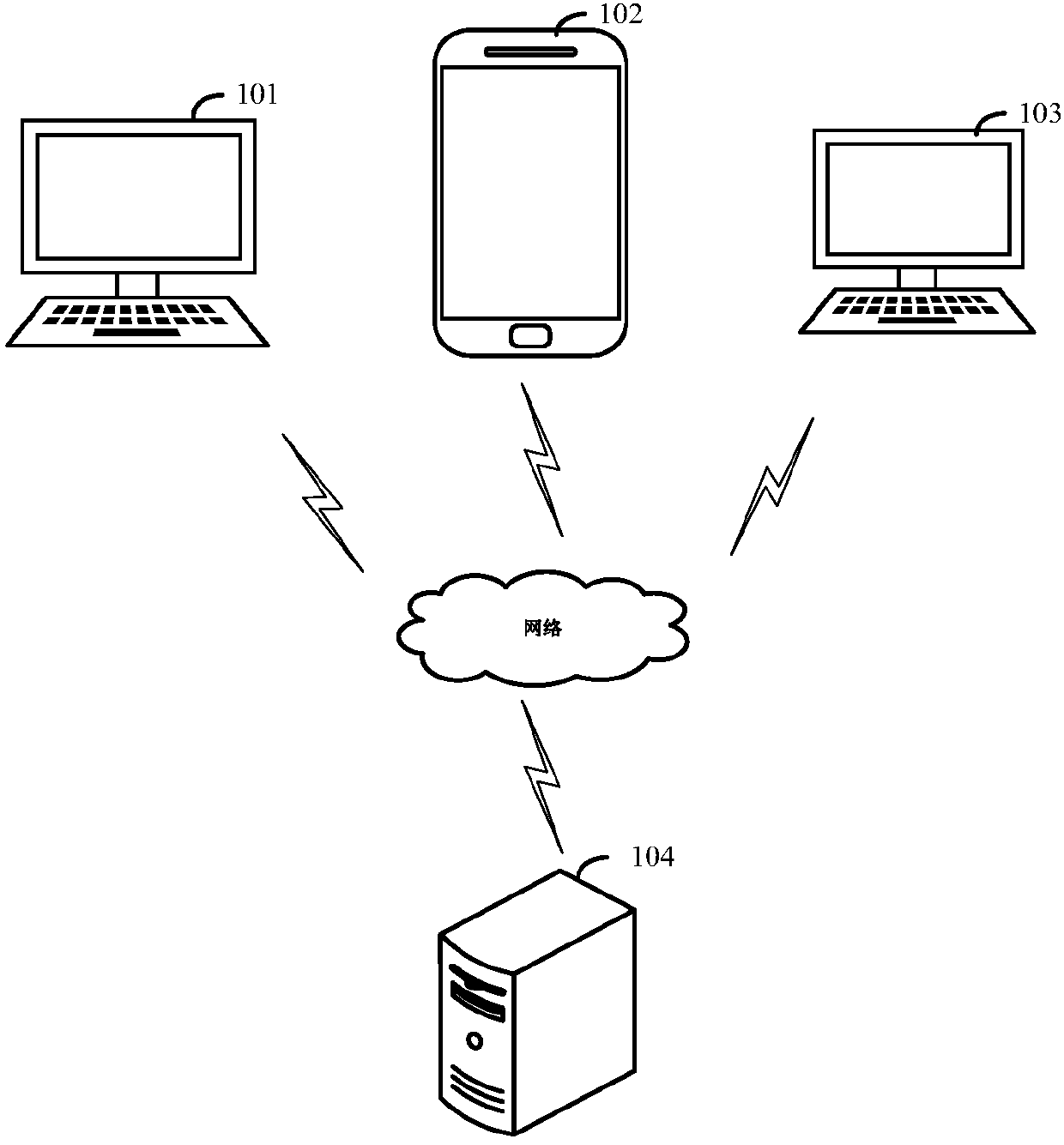 Interaction method based on live broadcast, live broadcast system, and electronic device