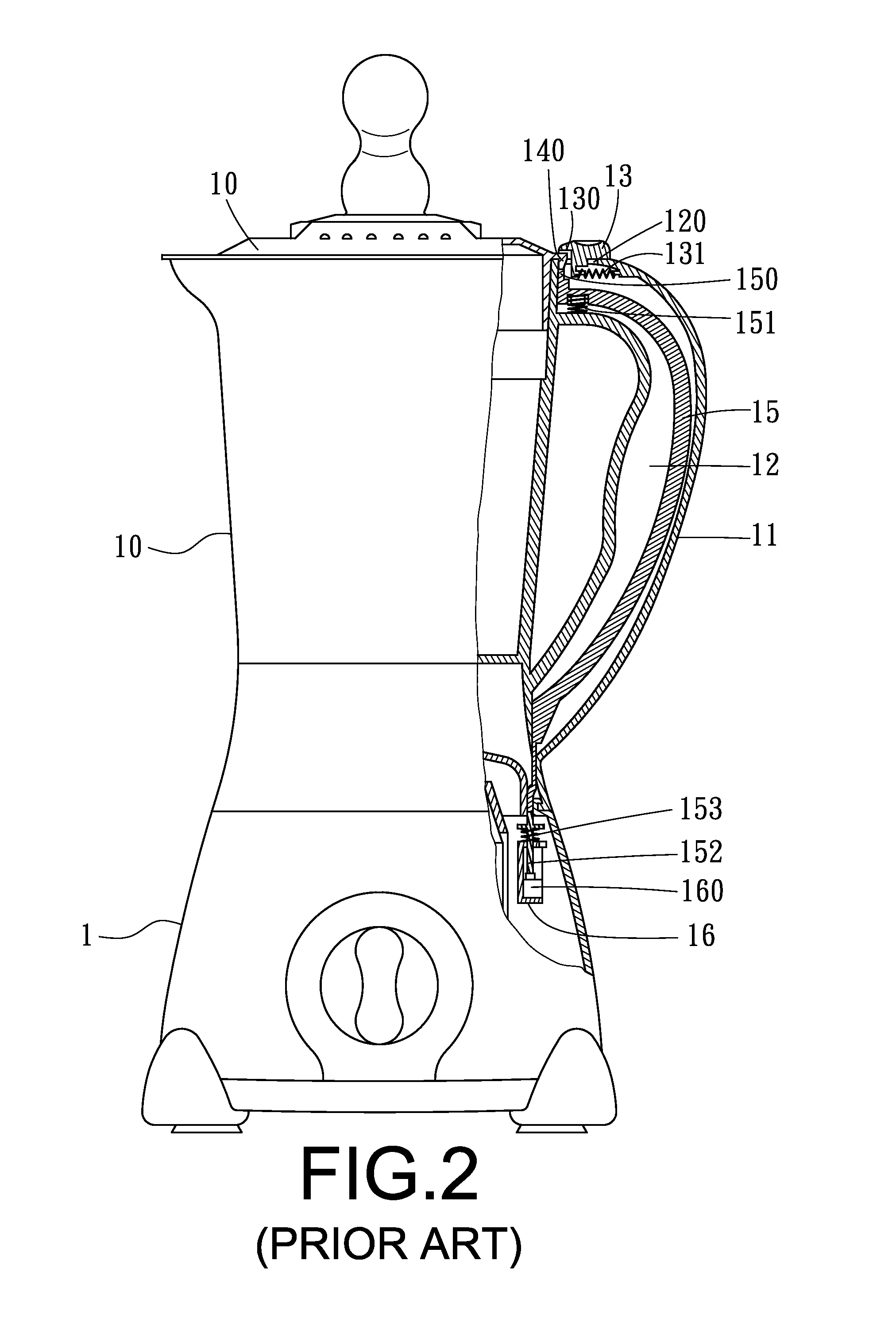 Juicer safety device