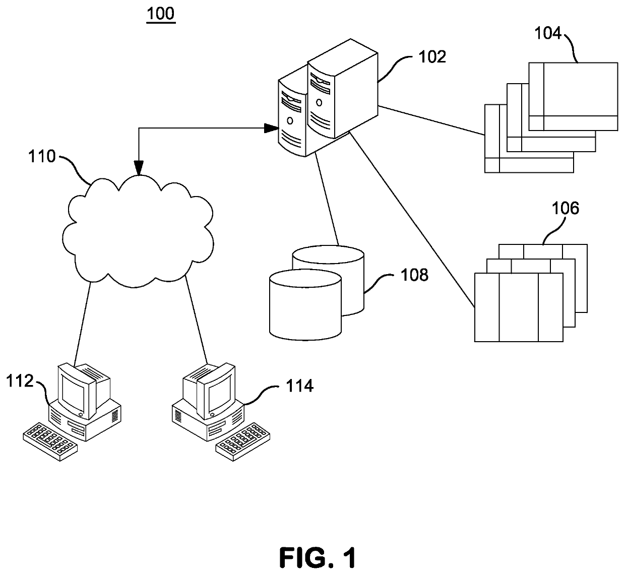 Systems and methods for genomic annotation and distributed variant interpretation