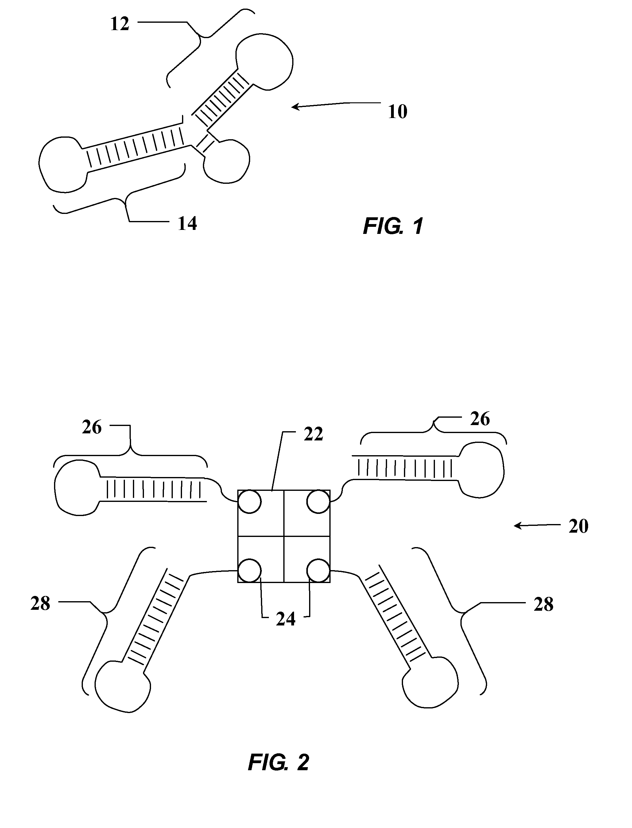 Aptamer modulators of estrogen receptors